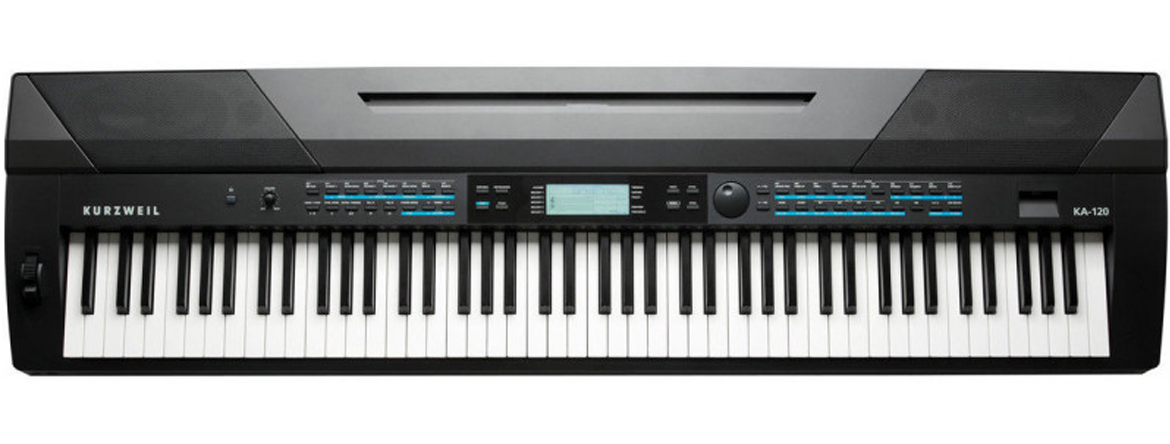 KURZWEIL KA-120 - цифровое пианино